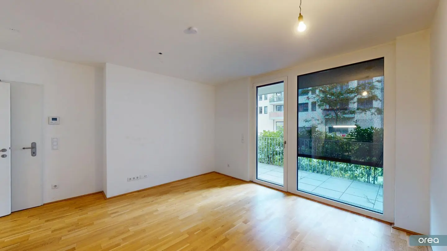 orea | Gemütliche 2-Zimmer Wohnung nahe U1 Keplerplatz | Smart besichtigen · Online anmieten