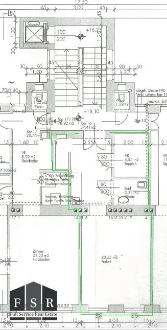 Grundriss 1