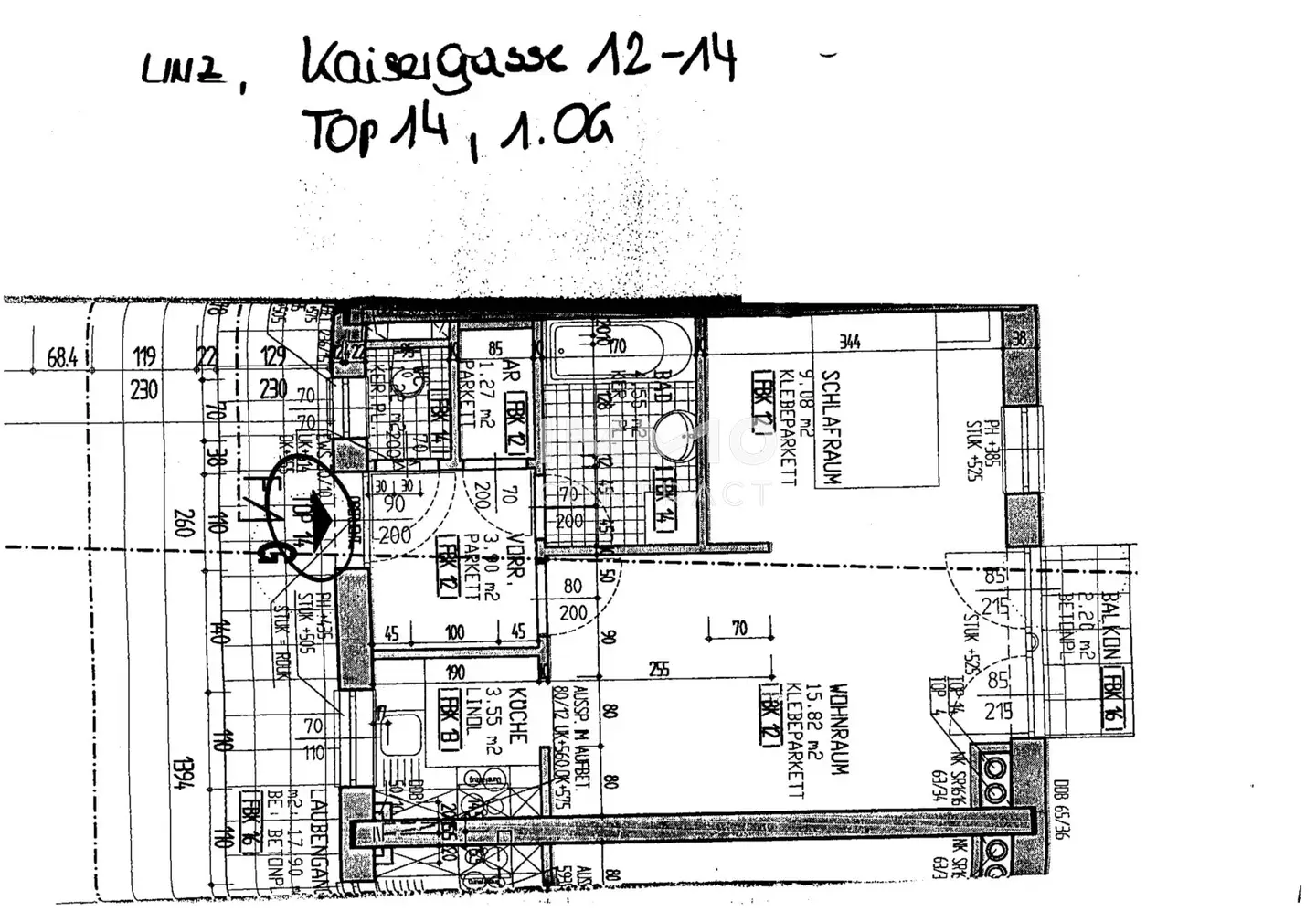 Grundriss 1
