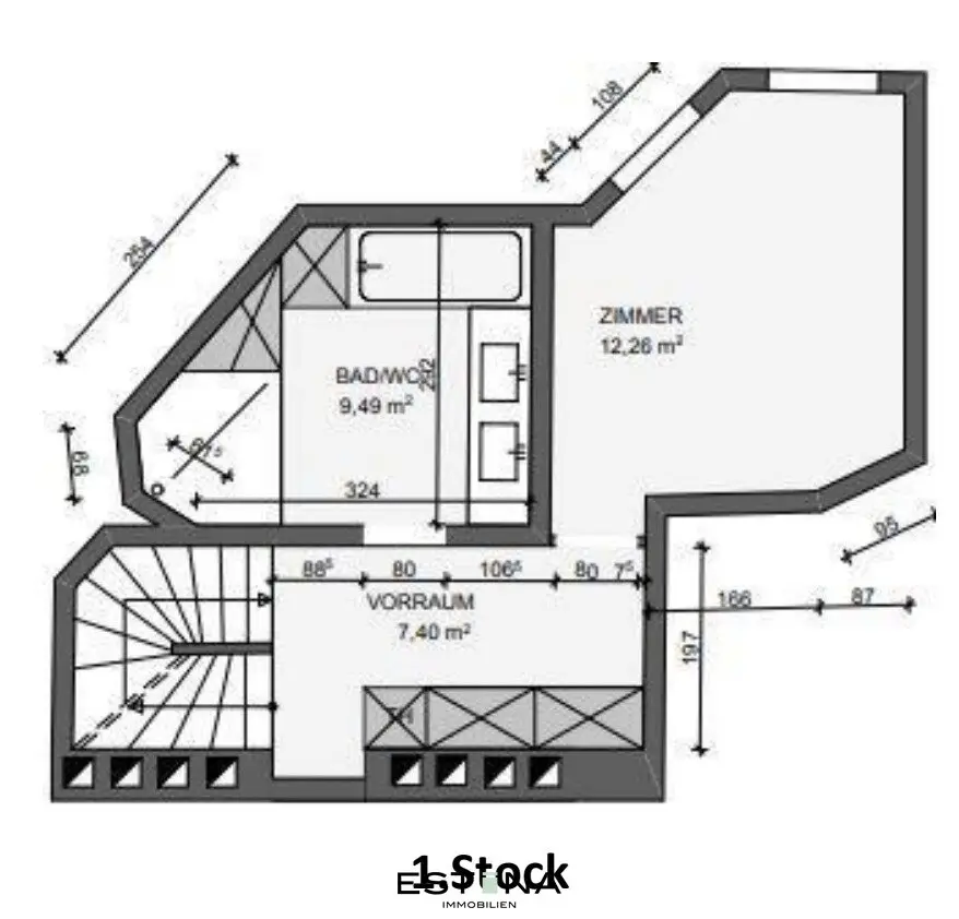Grundriss 2