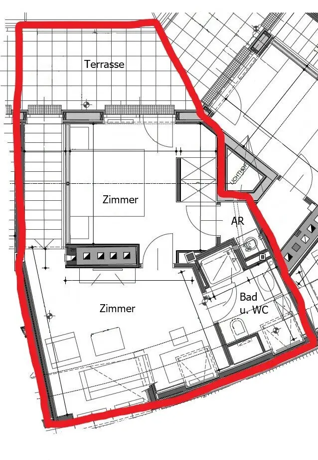 Grundriss 1