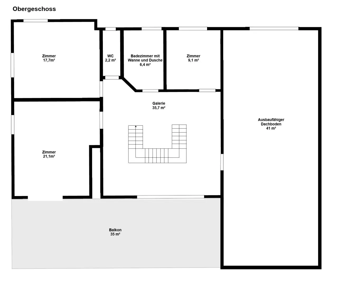 Grundriss 2