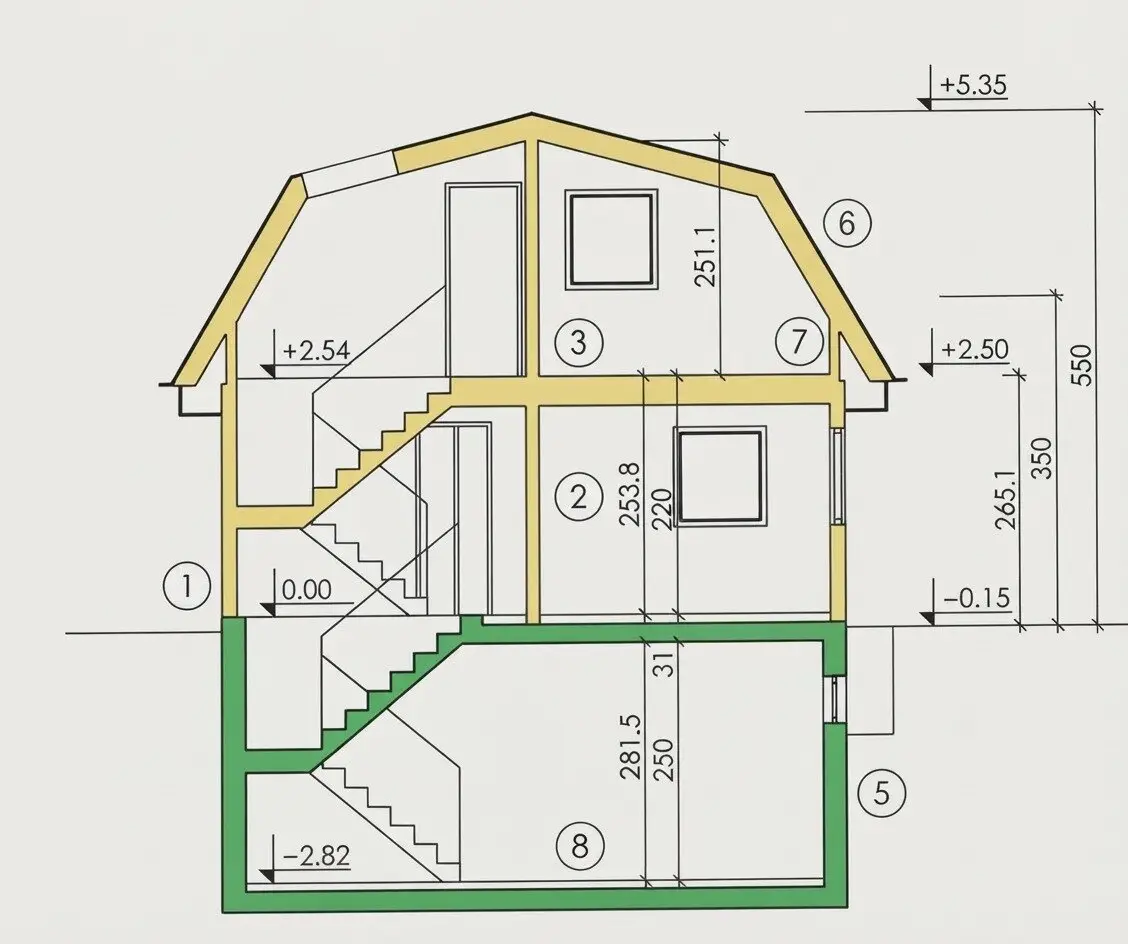 Floor plan 4