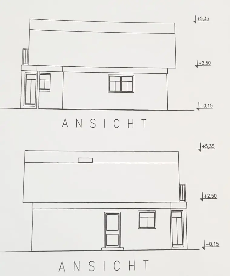 Floor plan 5