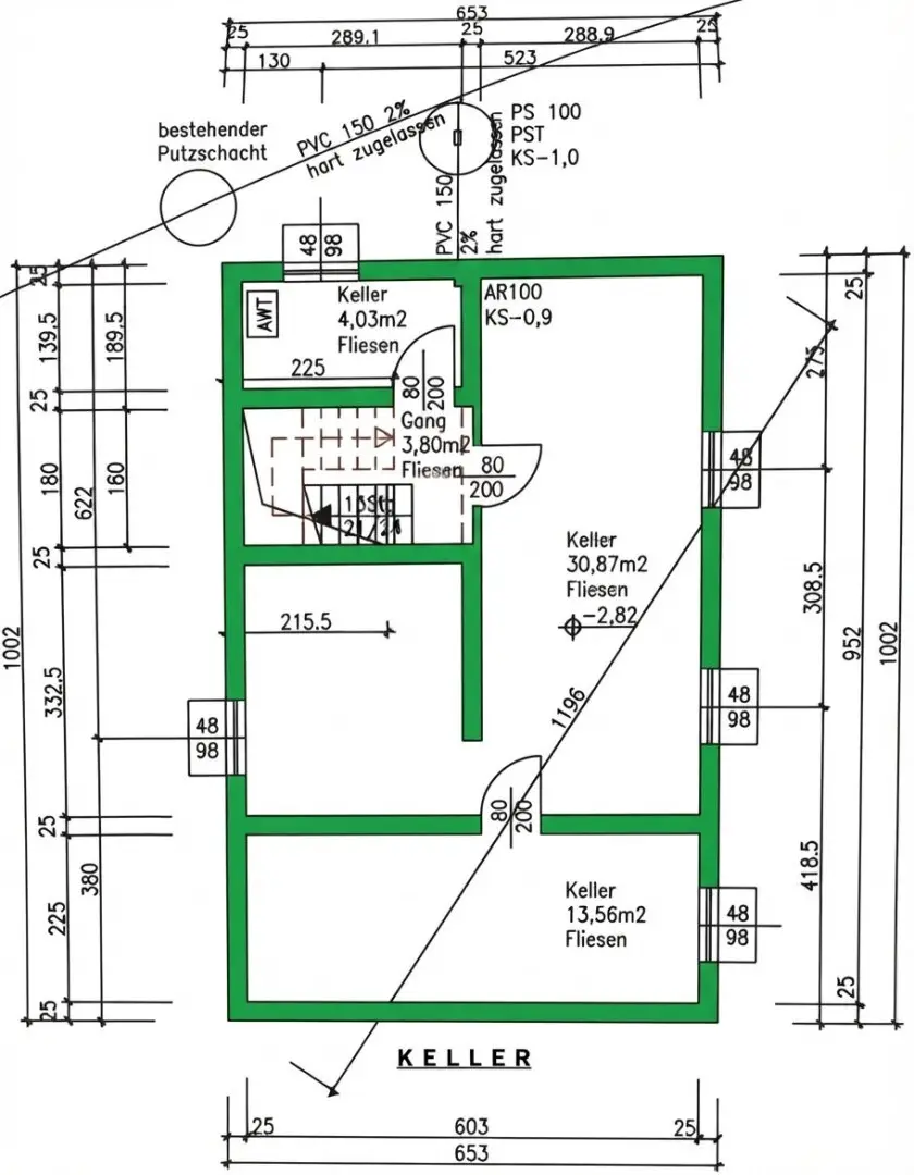 Floor plan 3