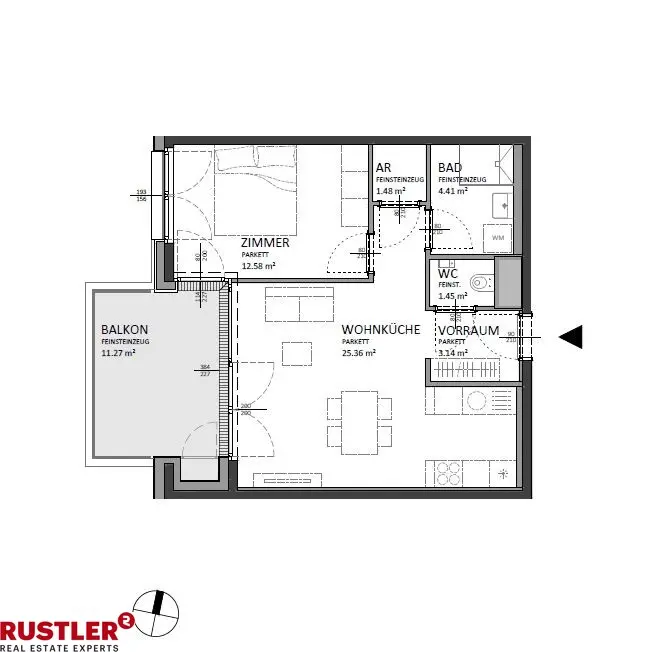 Grundriss 1