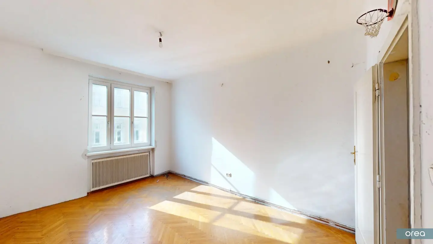 orea | Charmante 2-Zimmer-Wohnung mit individuellem Gestaltungspotenzial im 12. Bezirk