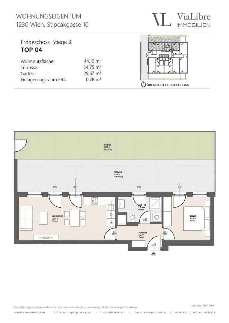 Grundriss 1