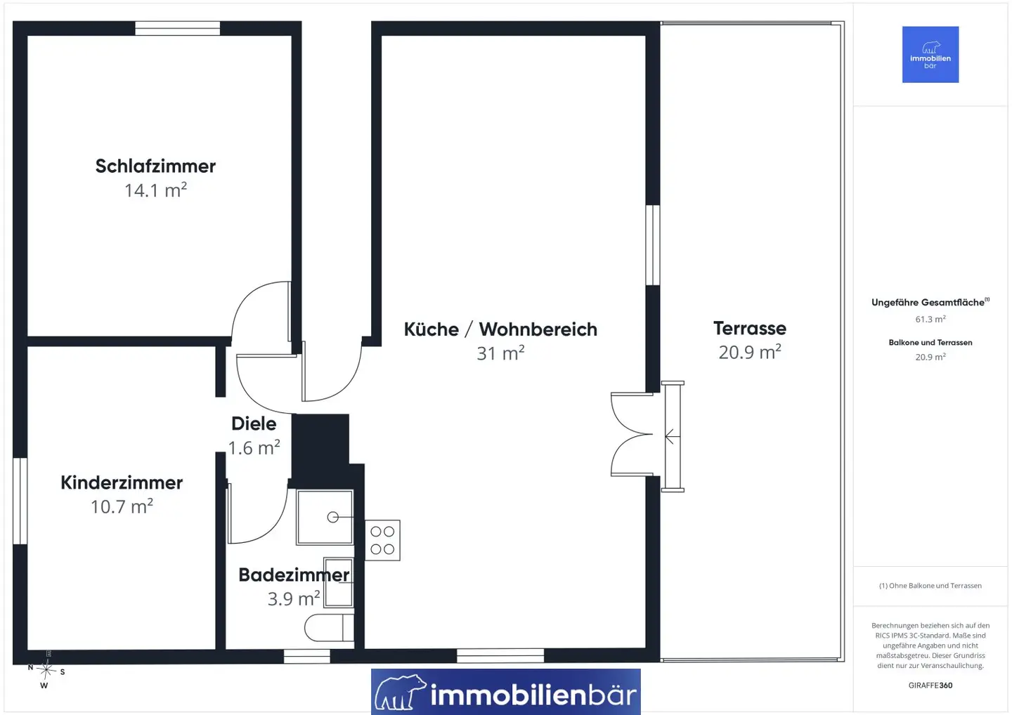 Grundriss 2