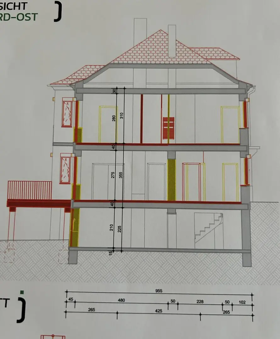 Grundriss 8