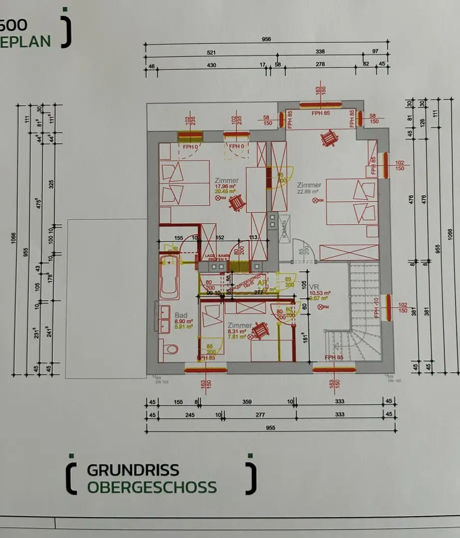 Grundriss 2
