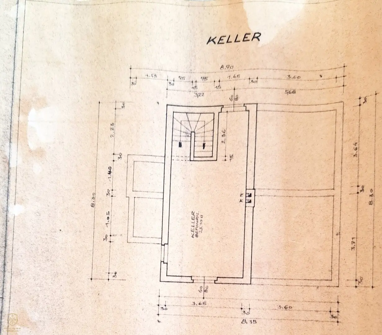 Floor plan 3