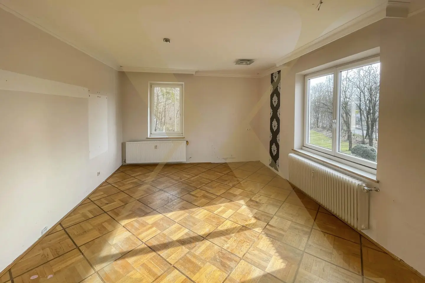 Wohnhaus mit 6 Wohnungen in Linz Süd zu vermieten!