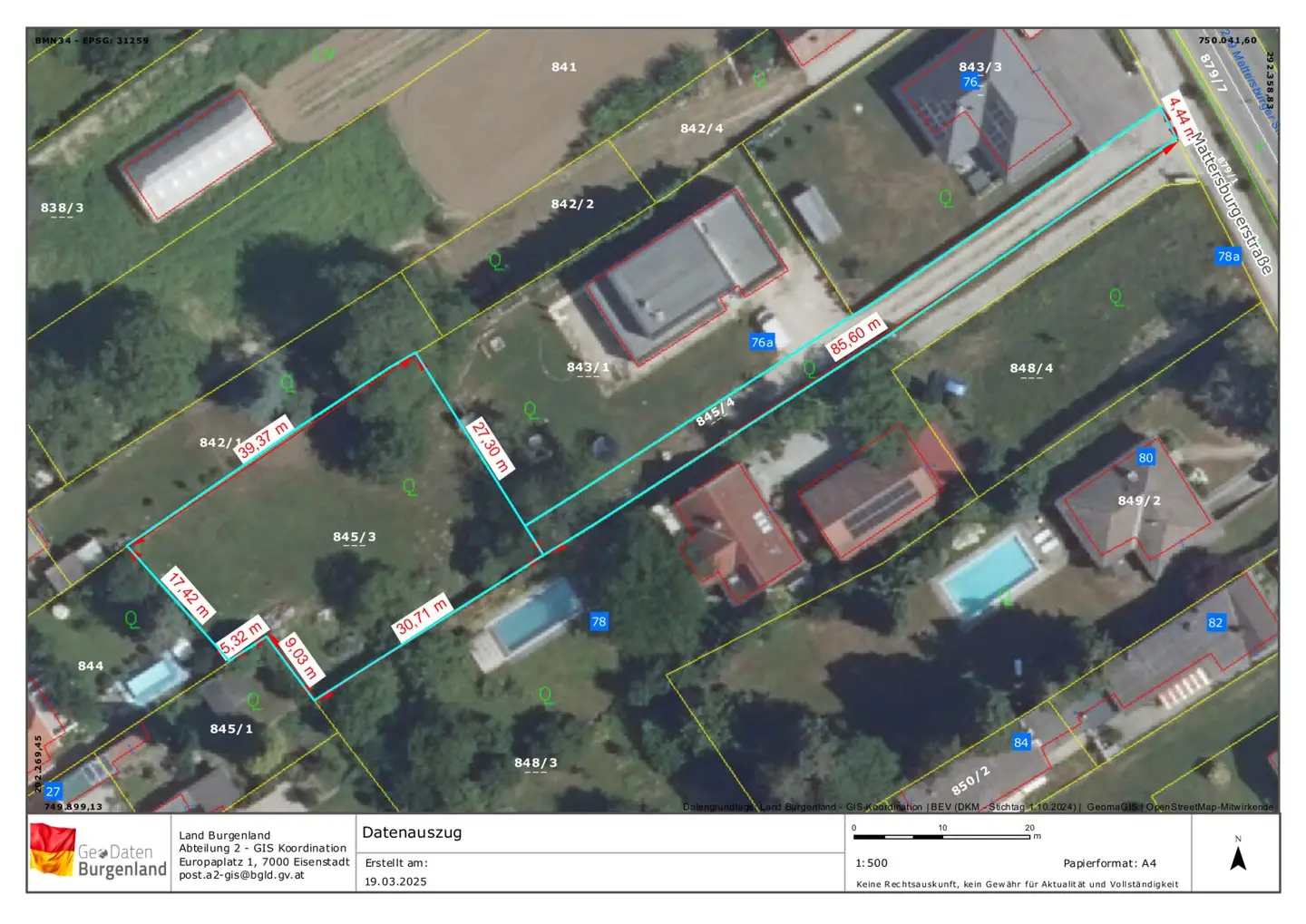 Grundriss 2