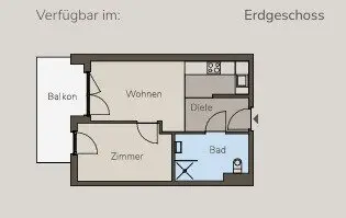 Grundriss 1