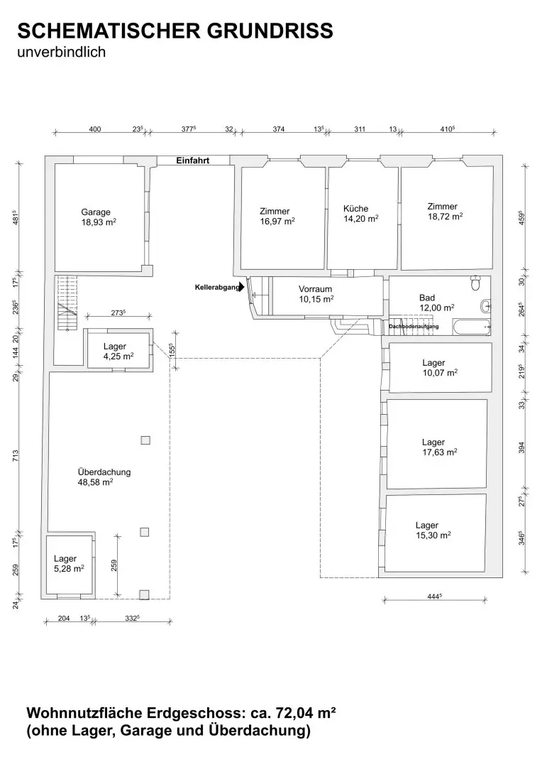 Grundriss 1