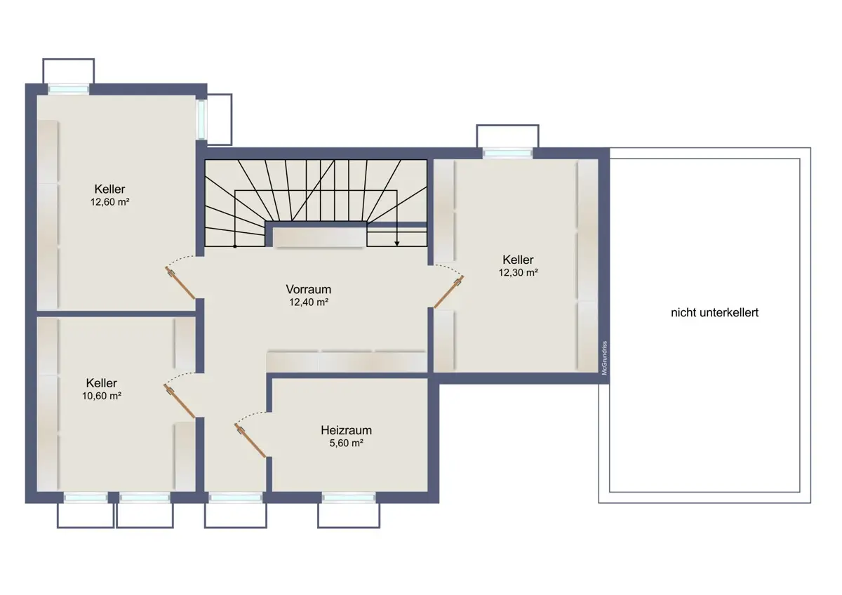 Grundriss 3