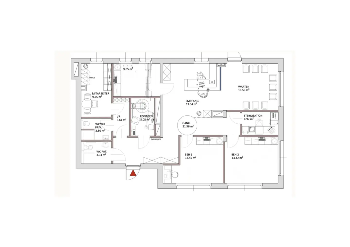 Grundriss 1
