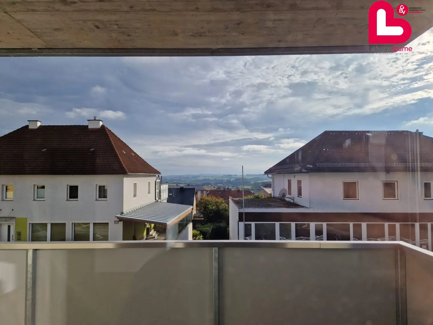 Schöne Mietwohnung in Altenfelden