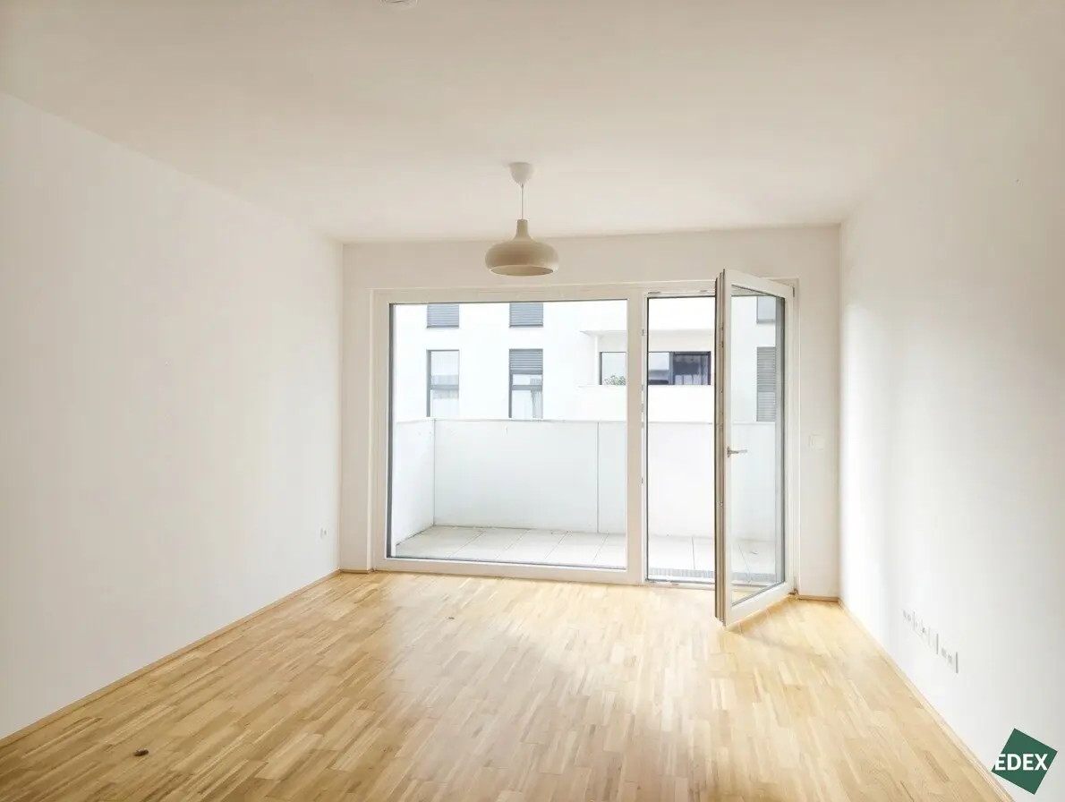 Friendly 2-room apartment near the U3 Kendlerstraße