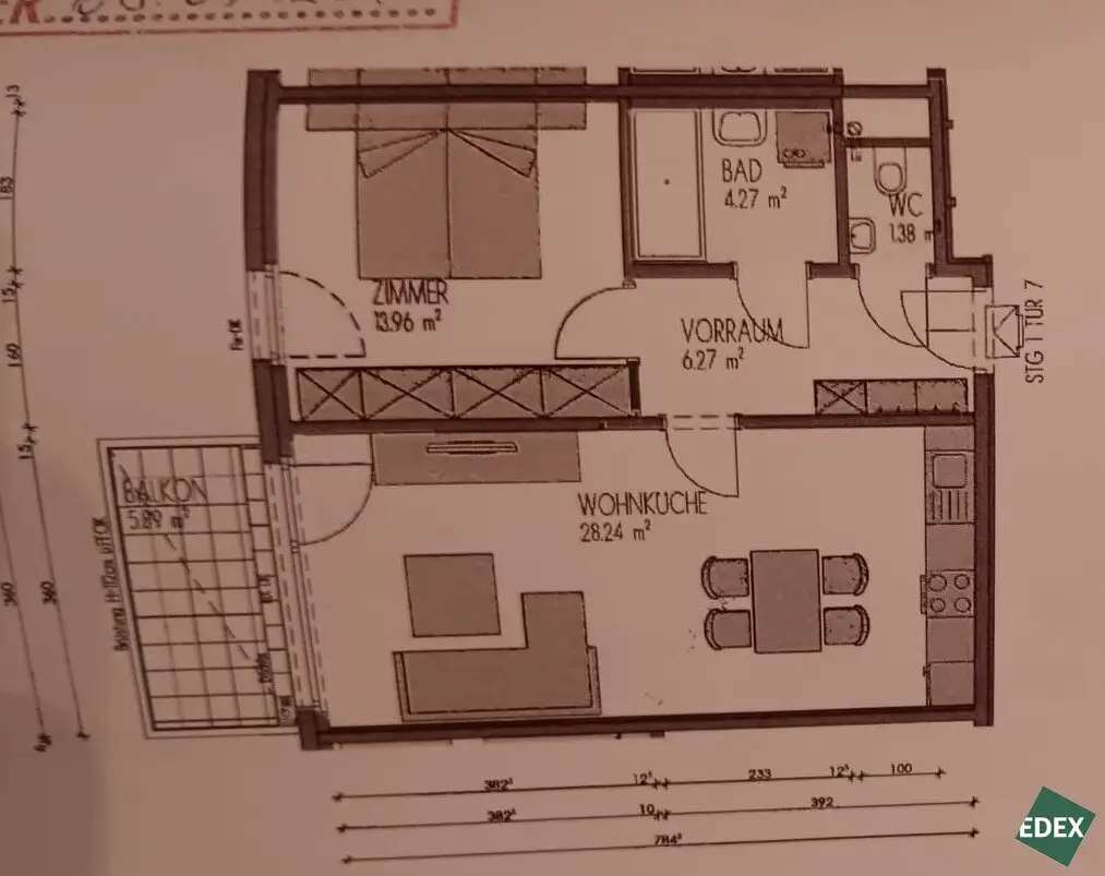 Grundriss 1
