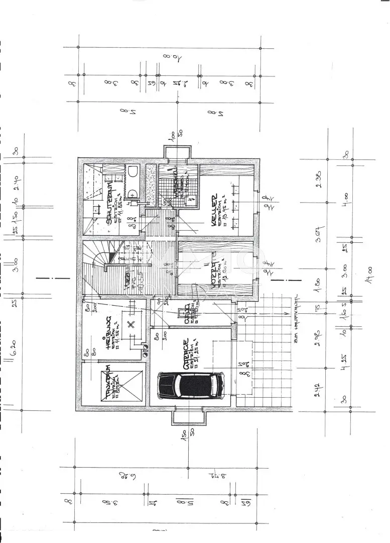 Grundriss 2