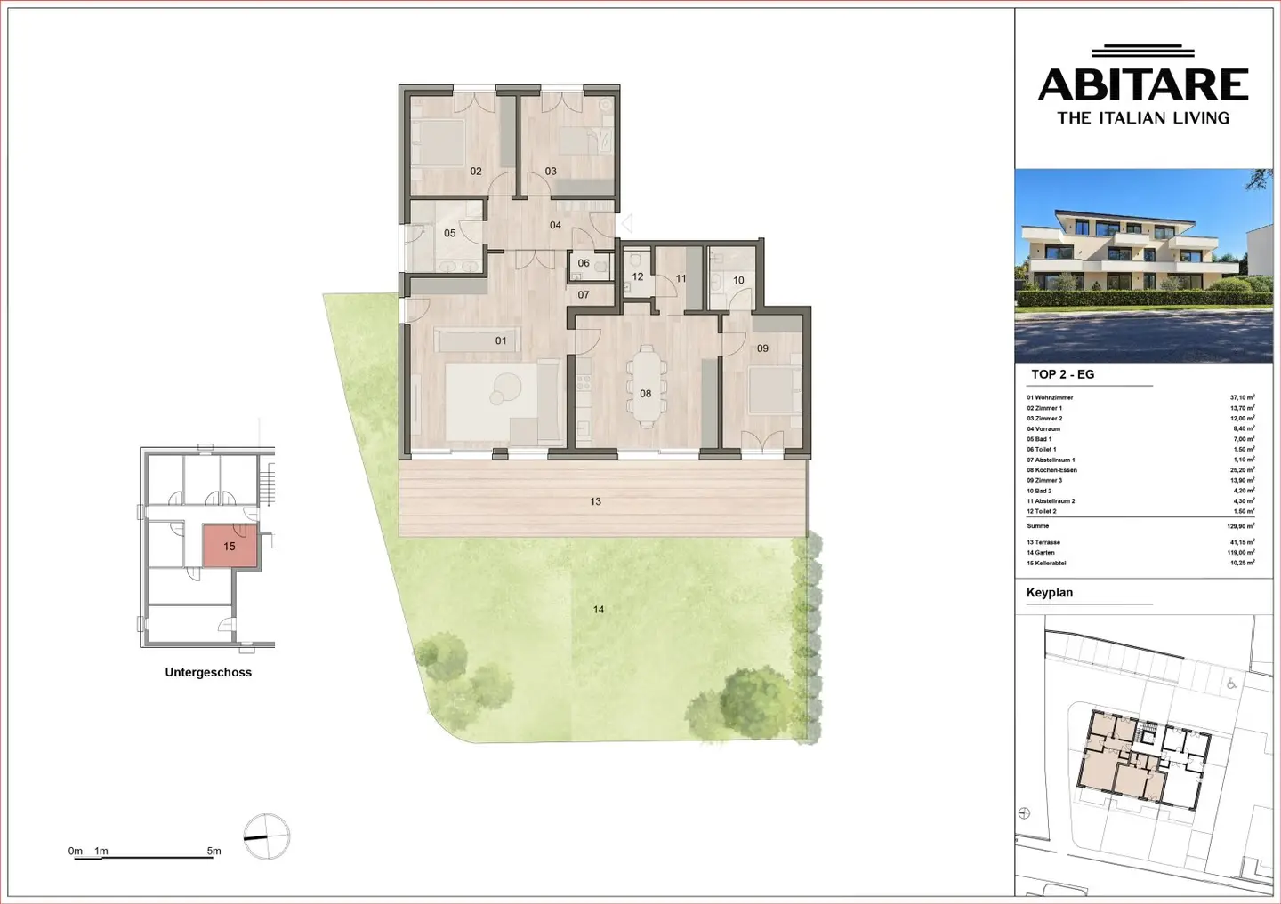 Grundriss 3