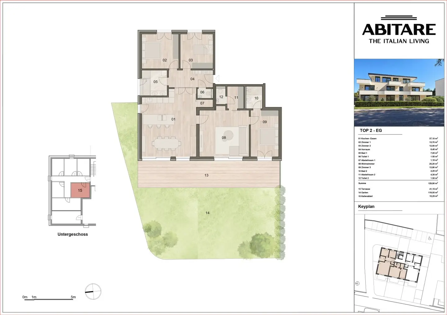 Grundriss 2