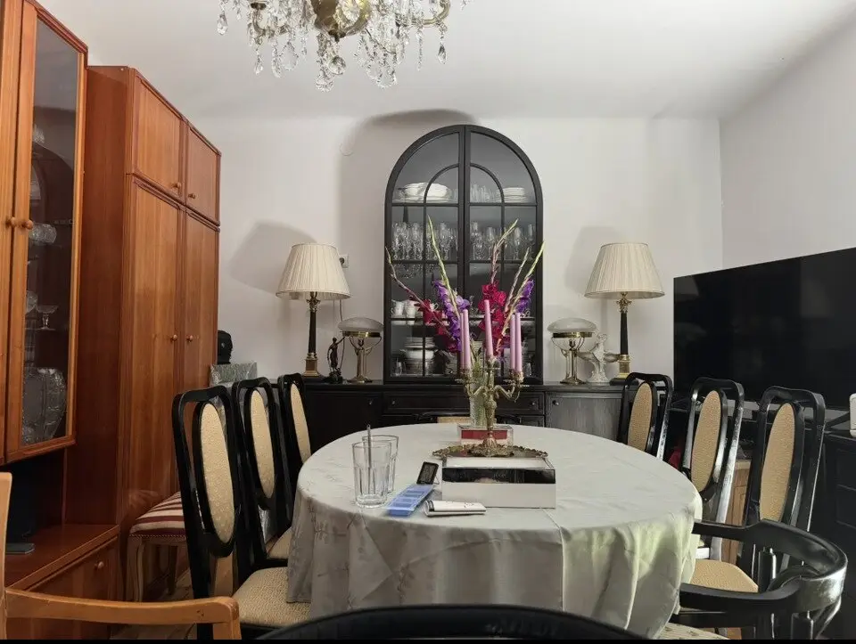 Kompagnon Immobilien - Essbereich