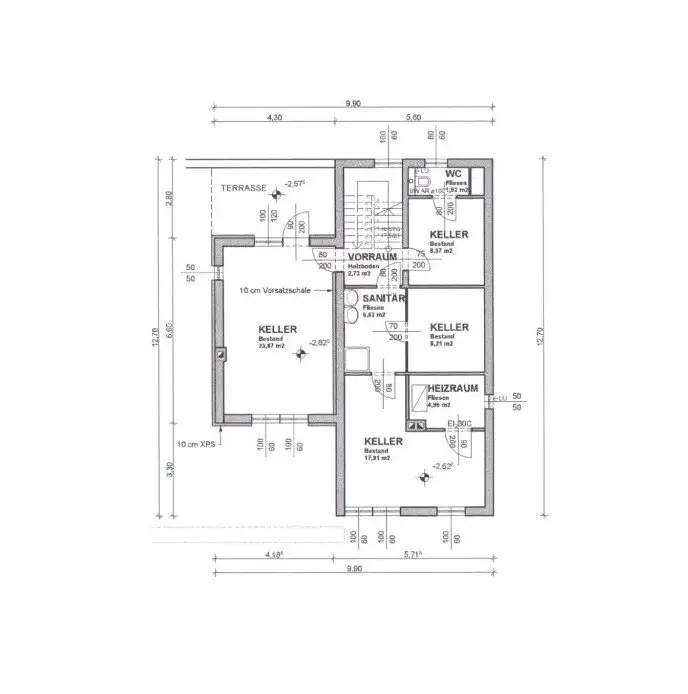 Grundriss 3
