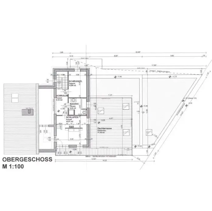 Grundriss 2