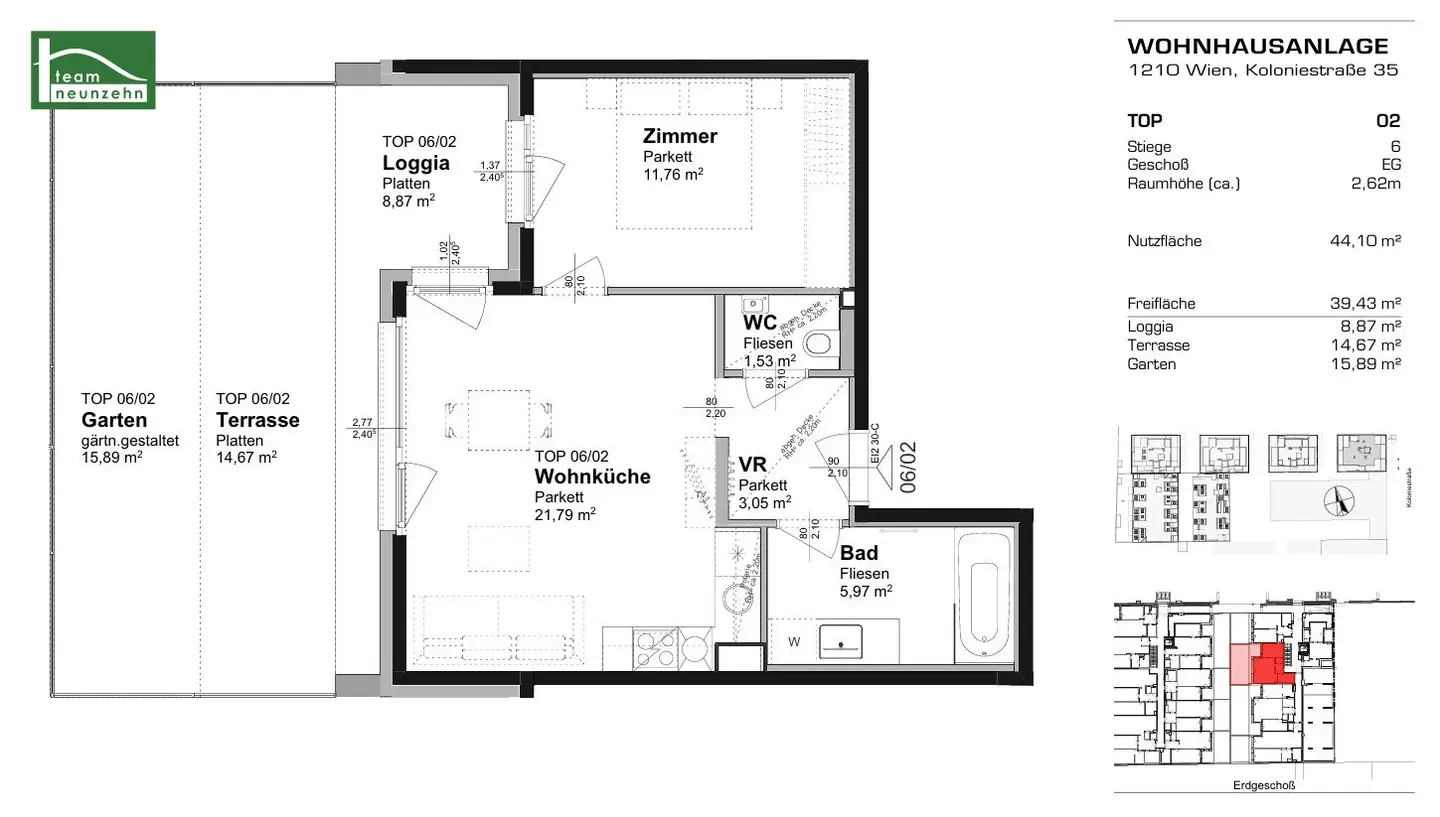 Grundriss 1