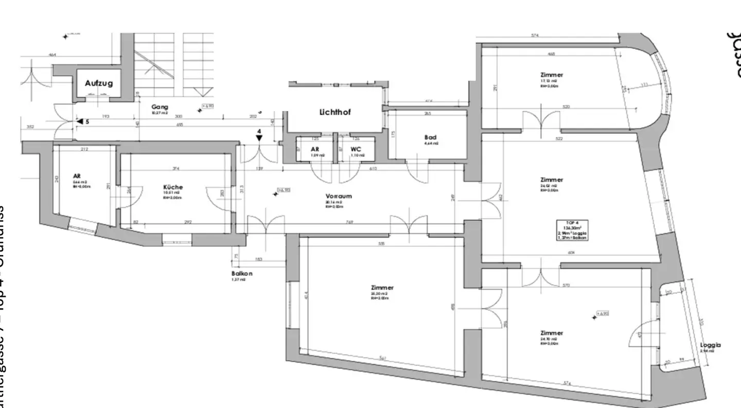 Grundriss 1