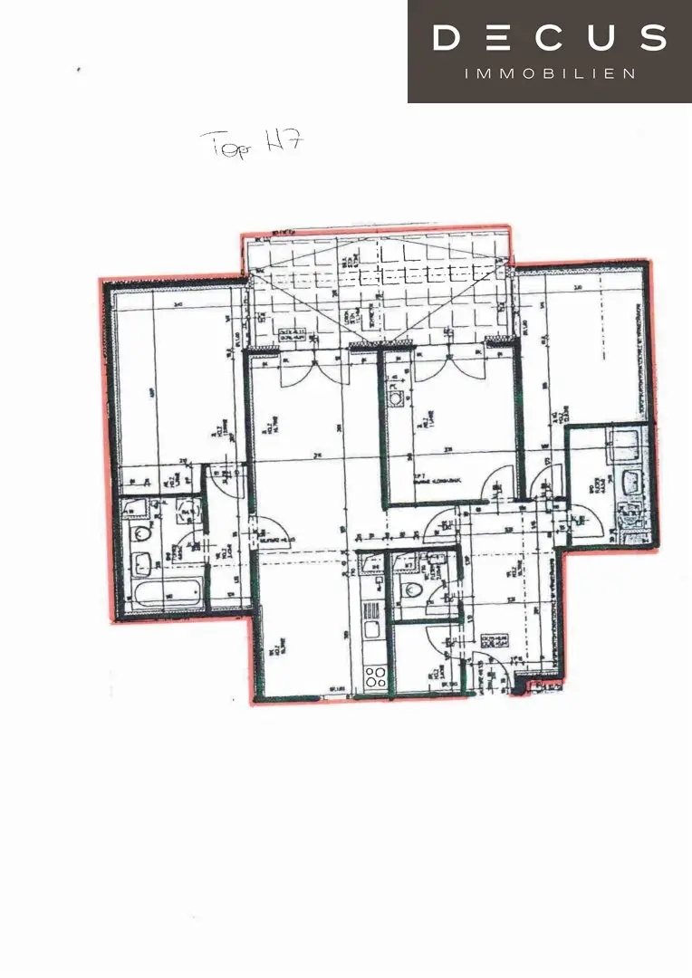 Grundriss 1
