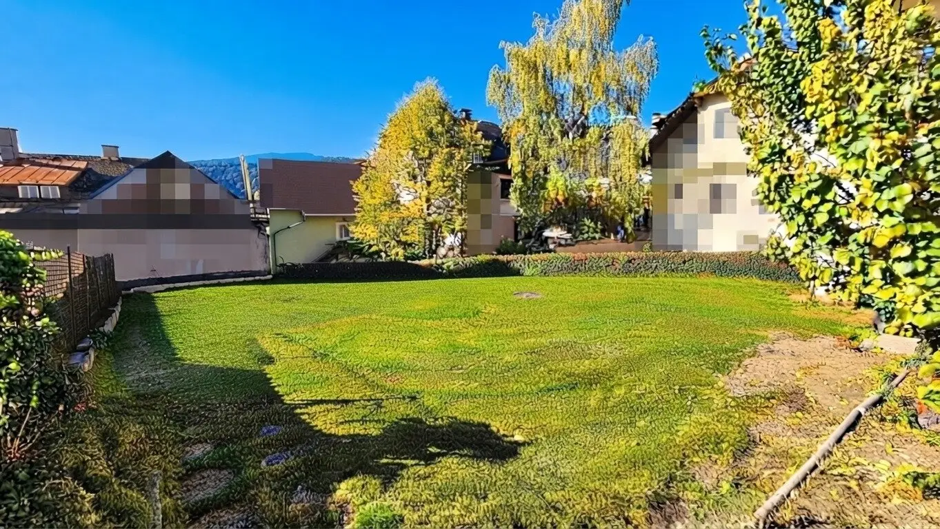 Uriges Appartementhaus mit Gastronomie und Geschichte zu kaufen.