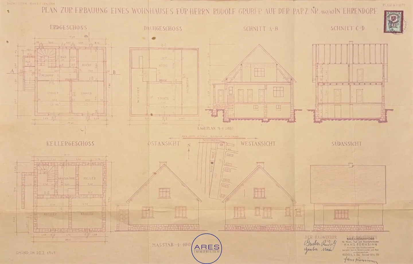 Grundriss 3