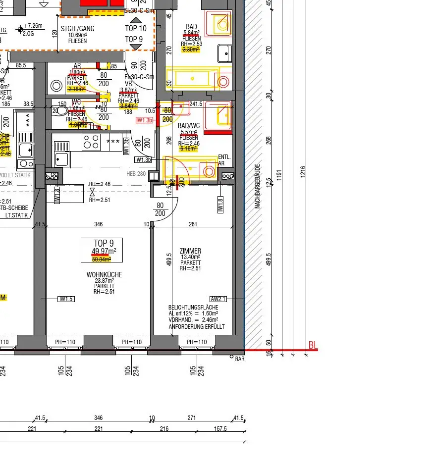 Grundriss 2