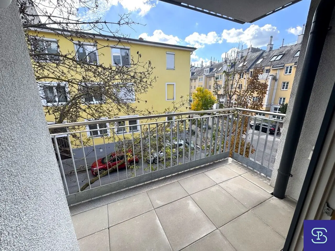 Provisionsfrei: Klimatisierter 41m² Neubau + Balkon mit Lift und Einbauküche - 1130 Wien