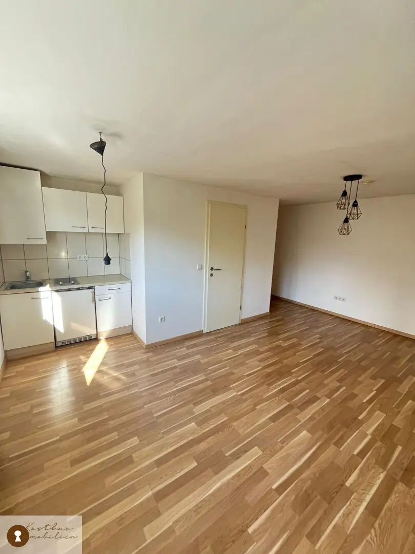 Charmante Kleinwohnung in der Lazarettgasse zu vermieten!