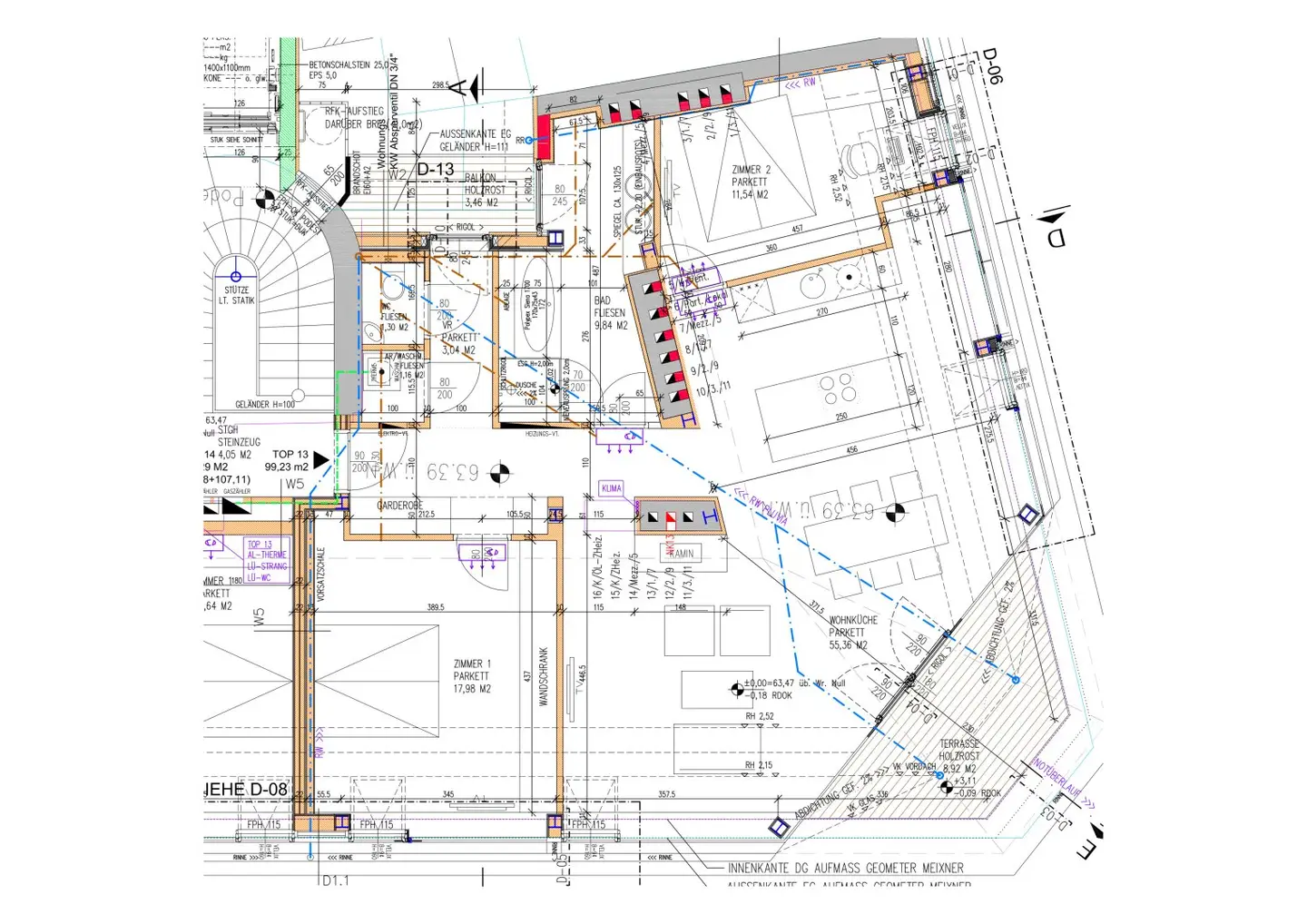 Grundriss 1