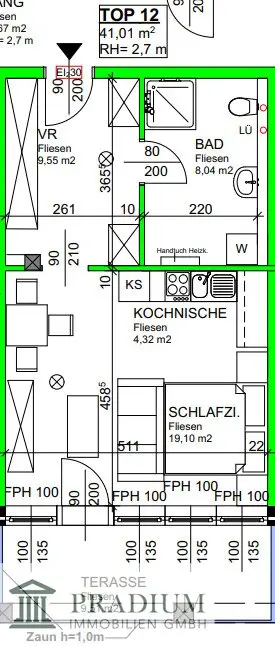 Grundriss 1