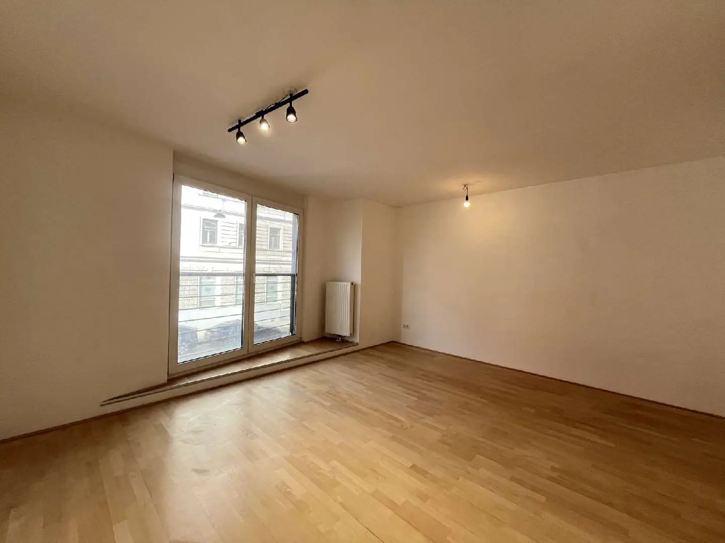 Wohnzimmer II