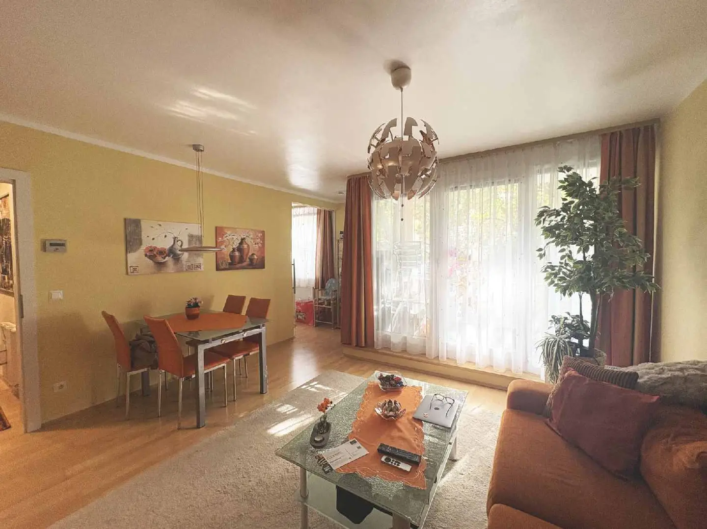 Wohnzimmer II