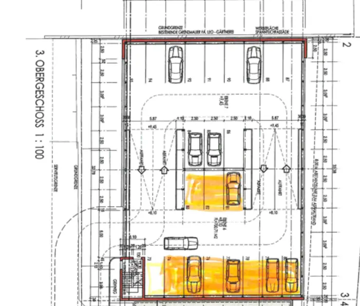 Grundriss 2