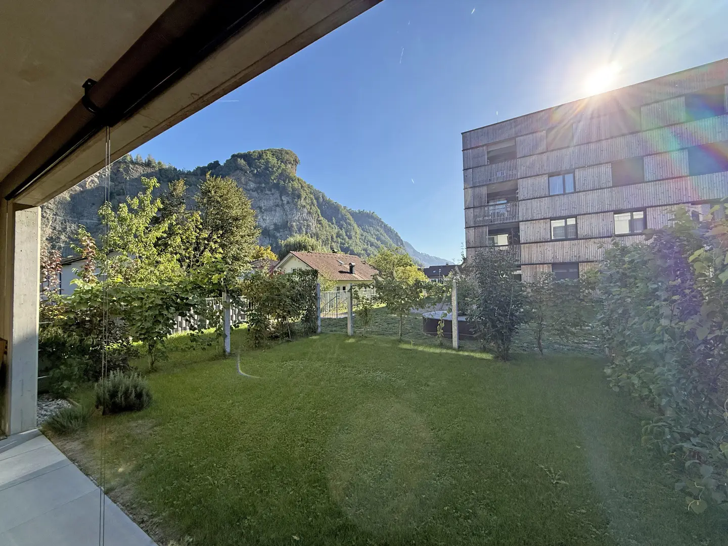 Garten