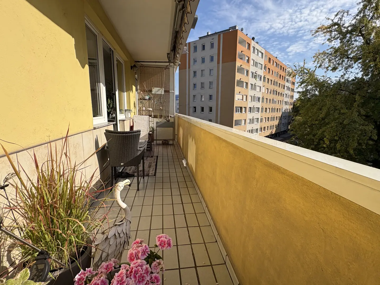 Balkon