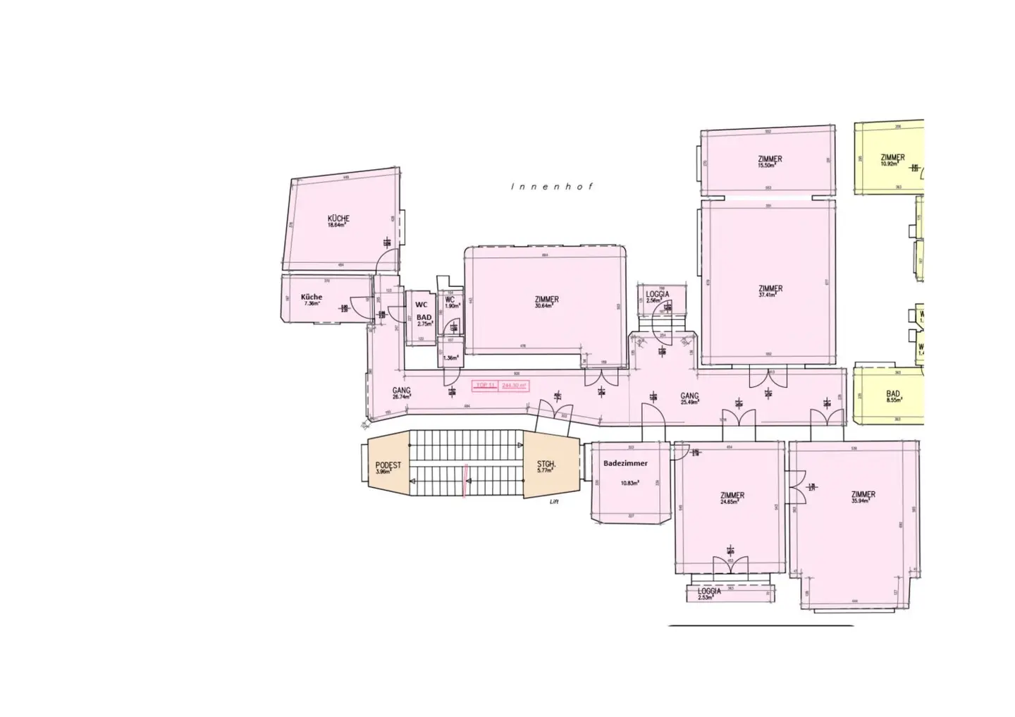 Grundriss 1