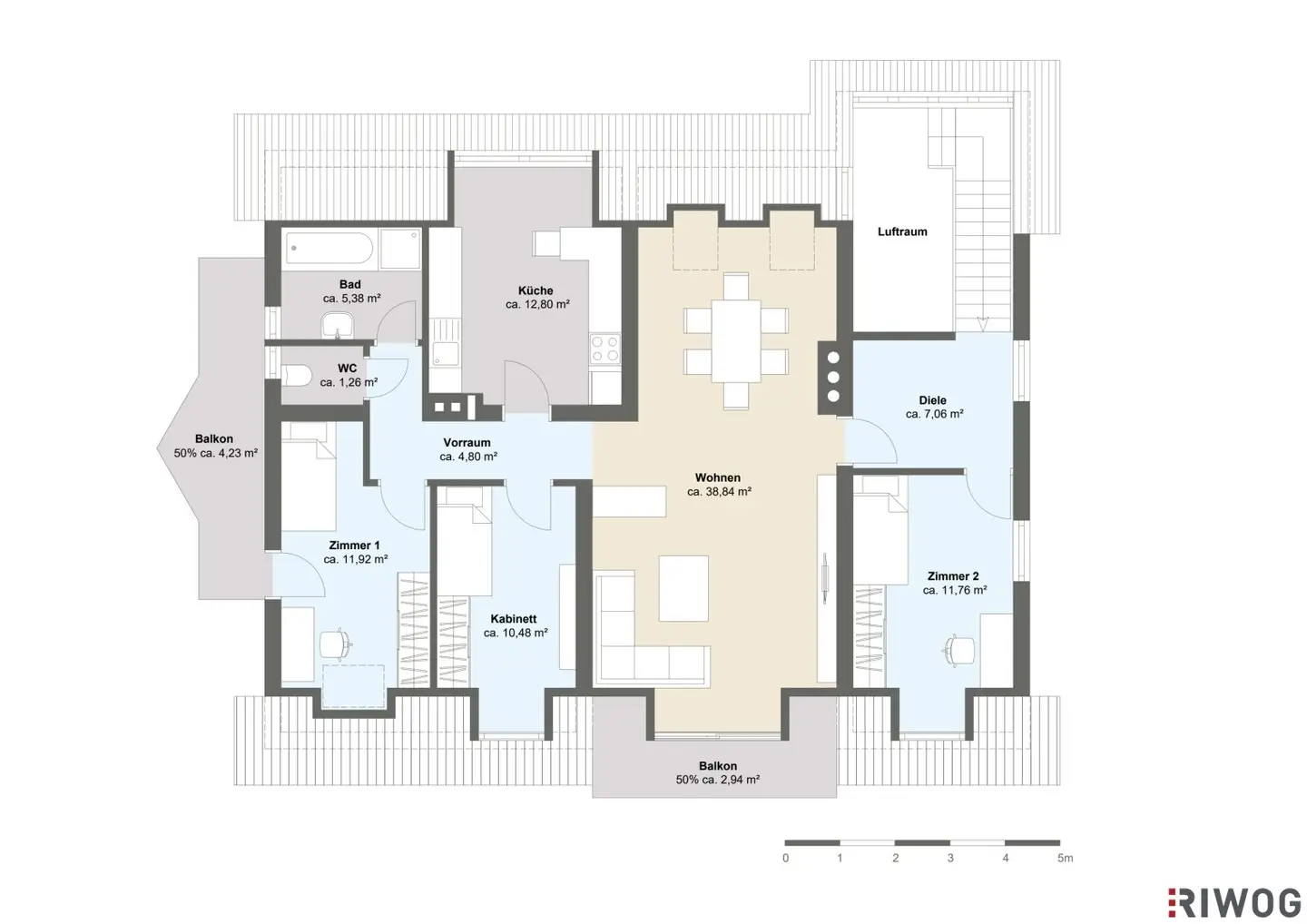 Grundriss 3