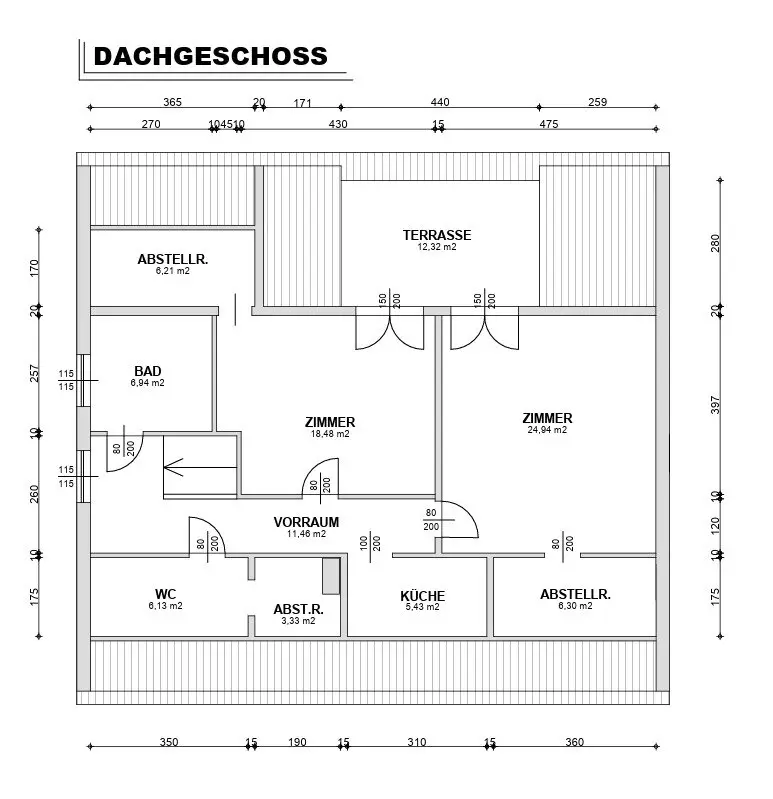 Grundriss 3