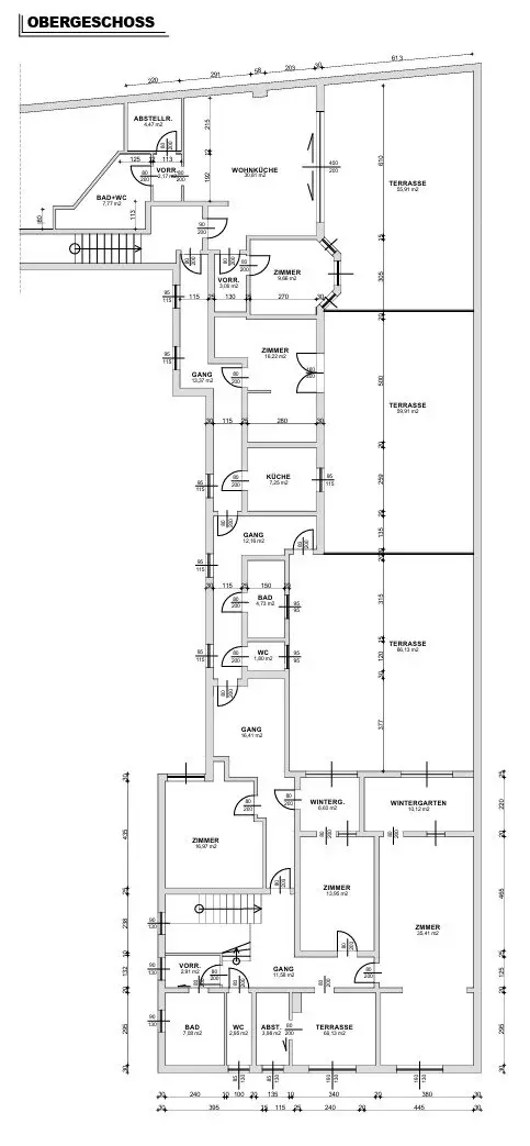 Grundriss 2